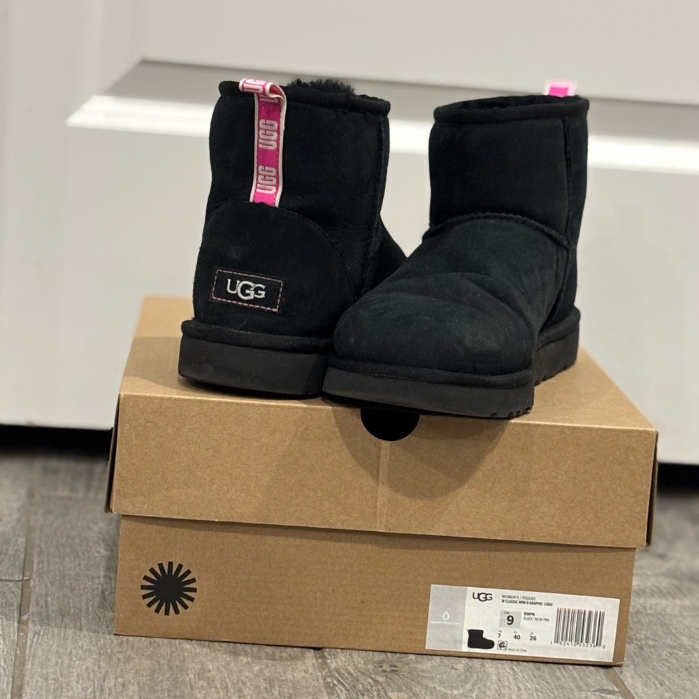 🎈SOLD🎈UGG boots